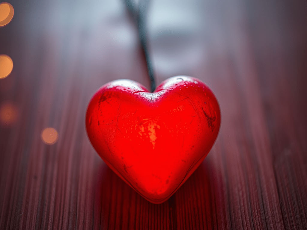 Things that make me&nbsp;nervous